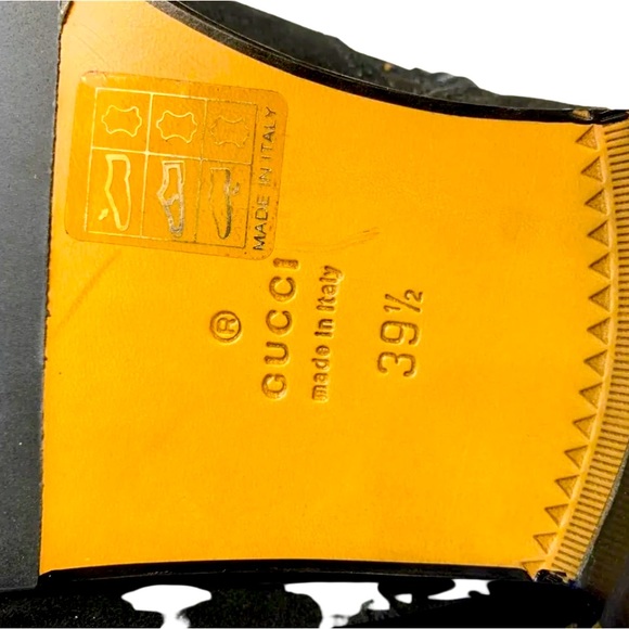 🔥🔥”GUCCI”HORSE BIT🔥🔥(NEW IN BOX)🔥🔥 - Picture 9 of 11